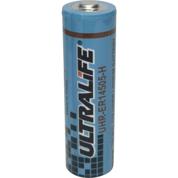 Ultralife ER 14500H Spiralcell Specialbatteri AA (R6) Litium 3.6 V 2000 mAh 1 st