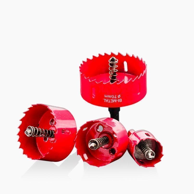 Hulsav 160 mm