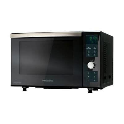 Mikrovågsugn med Grill Panasonic Corp. NNDF383BEPG 23 L 2060W Svart