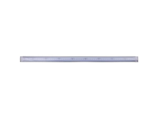Heitronic MECANO LED-lampe LED (RGB) LED indbygget 9 W Varmhvid Hvid