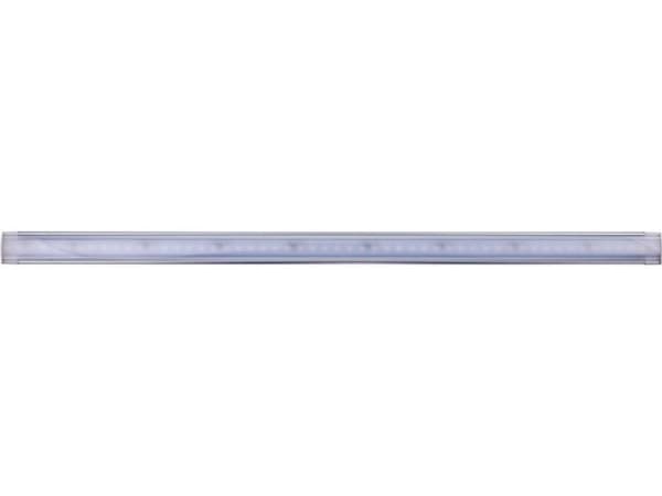 Heitronic MECANO LED-lampe LED (RGB) LED indbygget 9 W Varmhvid Hvid