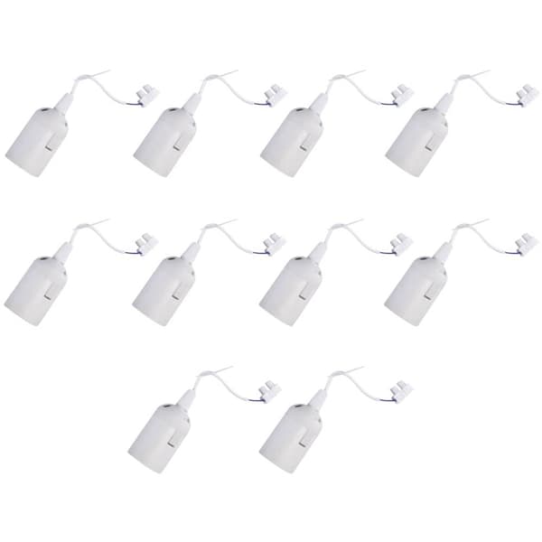 LEDmaxx 106710 Lampsockel E27 230 V 100 W