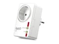 Miniatyrbild 4 av 5: FRITZ! DECT 200 - Smart kontakt - trådlös - DECT