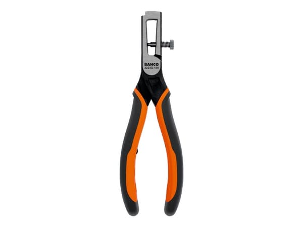 Bahco 2223 G-150, 170 g