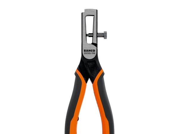 Bahco 2223 G-150, 170 g
