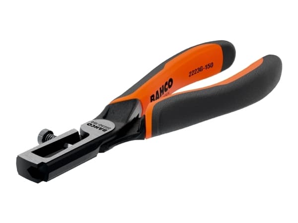 Bahco 2223 G-150, 170 g