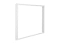 Pikkukuva 3 / 5: LEDVANCE Panel Value pinta-asennuskehikko 60x60 H7