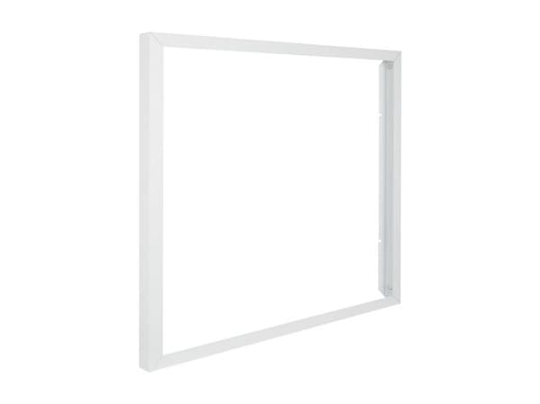 LEDVANCE Panel Value pinta-asennuskehikko 60x60 H7