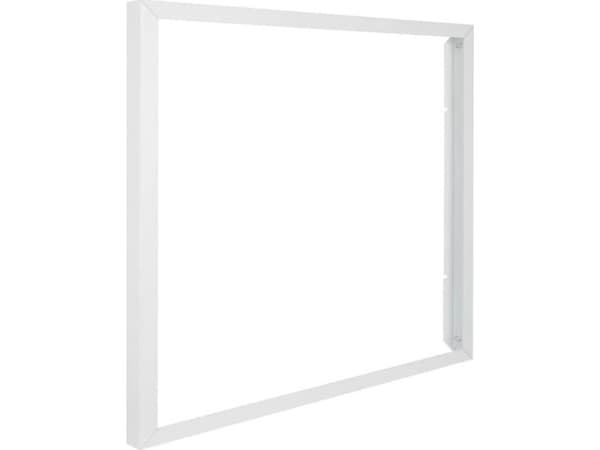 LEDVANCE Panel Value pinta-asennuskehikko 60x60 H7