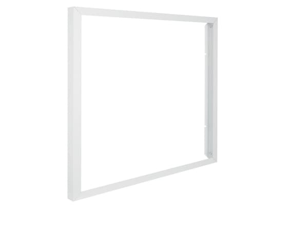 LEDVANCE Panel Value pinta-asennuskehikko 60x60 H7