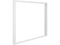 Pikkukuva 1 / 5: LEDVANCE Panel Value pinta-asennuskehikko 60x60 H7