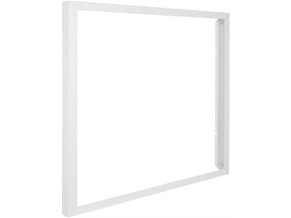 LEDVANCE Panel Value pinta-asennuskehikko 60x60 H7