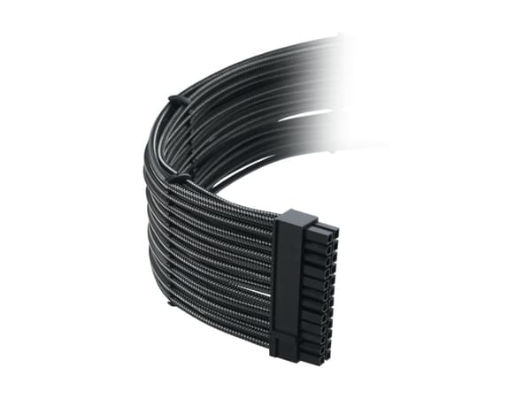CableMod Classic ModMesh RT-Series - Kaapelipakkaukset - kulsortti