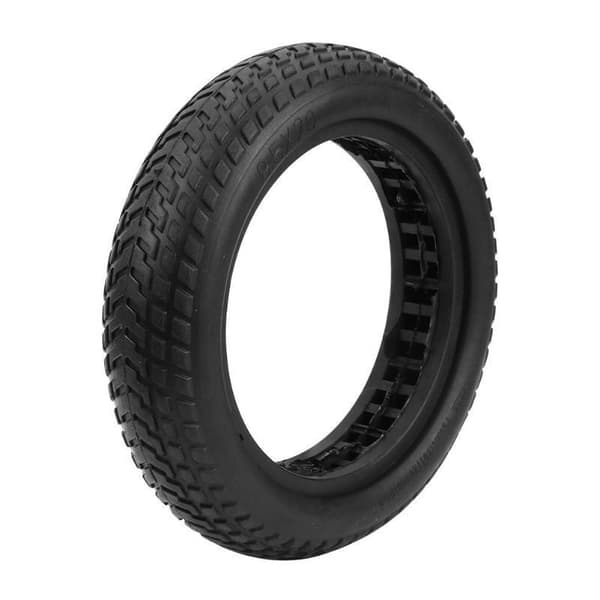 Punkteringsfritt Däck 8.5" semi-solid Xiaomi Scooter