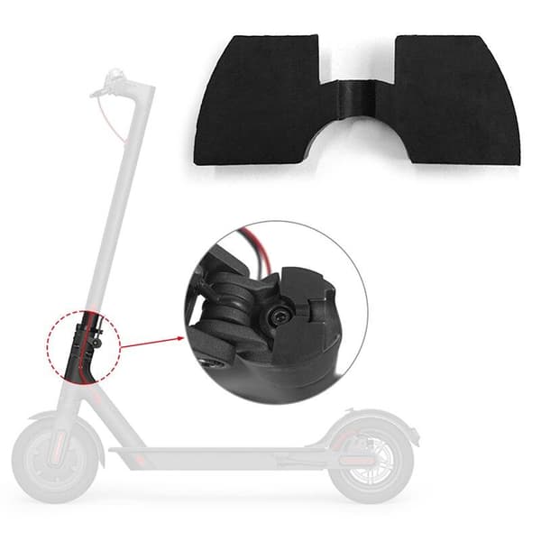 Vibrationsdämpare till Xiaomi Scooter