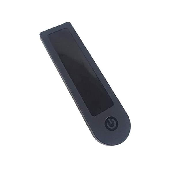 Skärmskydd Silikon till Xiaomi Scooter