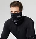 Miniatyrbild 10 av 11: Multifunktionell Kylande Cykelmask