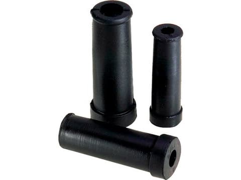 Lapp FLEXIMARK 52002120, Sort, 1 stykker, -20 - 80 °C