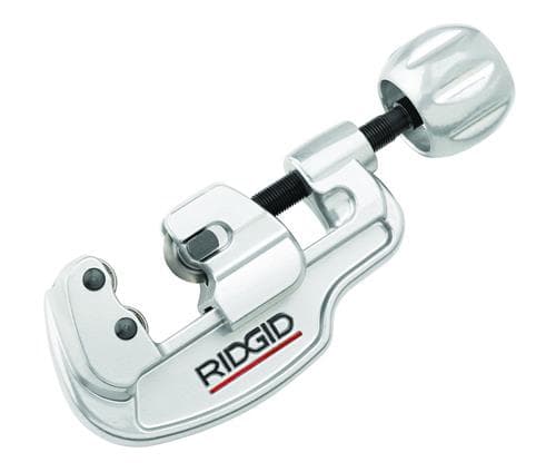 RIDGID Rørskærer 35-Sfor overskæring af rustfrit6-35mm