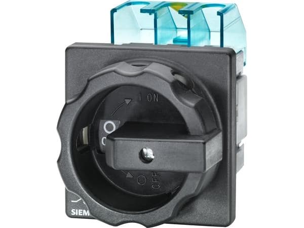 Lajittelu 3-napainen 16 mm² 32 A 690 V/AC Siemens 3LD22030TK51