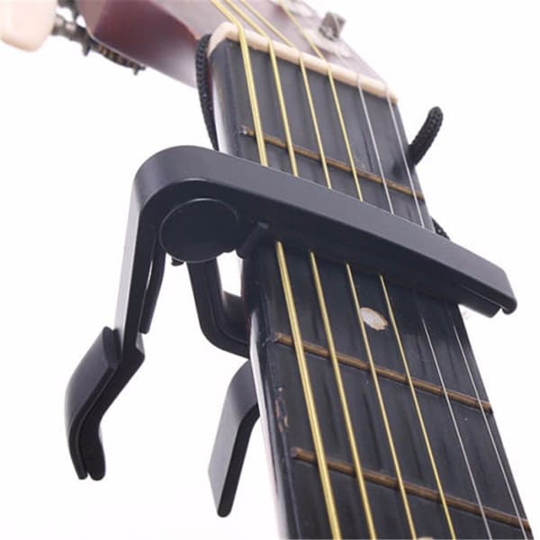 Gitarr Capo