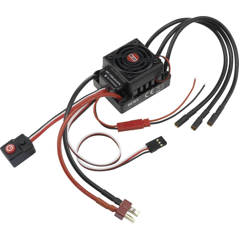 Reely RE-6747327 Reservedel