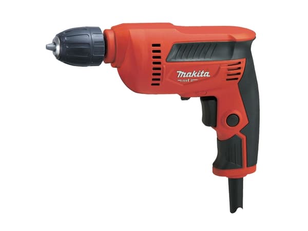 Makita M6002, utan nyckel, 1 cm, 3000 RPM, 2,5 cm, 1 cm, 1,5 mm