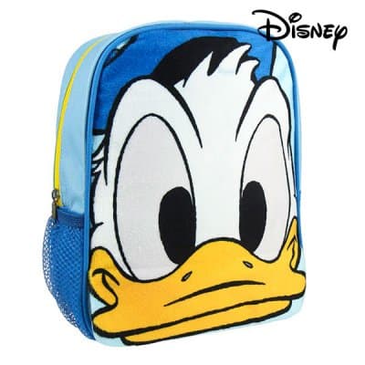 Barnryggsäck 3D Donald Disney 78384
