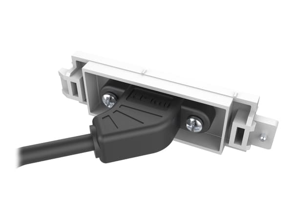VISION TechConnect 3 HDMI module - Modulkontaktplatta med insnäppsfästen - HDMI