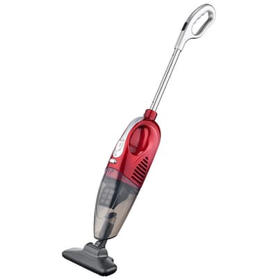 Trådlös Handdammsugare Påsfri 2-in-1 Cyclone High-Performance