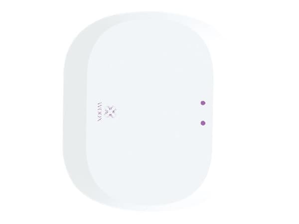 Woox R7070 - Gateway - trådløs - Wi-Fi, ZigBee 3.0 - 2.4 - 2.483 GHz