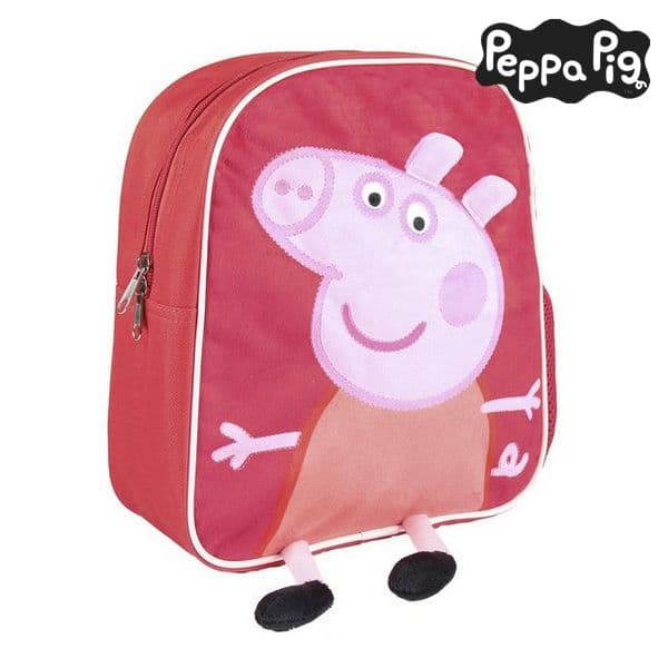 Barnryggsäck Peppa Pig