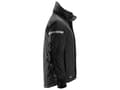 Miniatyrbilde 3 av 5: Snickers Workwear 11000404008, Jakke, Mann, Sort, XXL, Polyamid, 220 g/m²