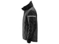 Miniatyrbilde 4 av 5: Snickers Workwear 11000404008, Jakke, Mann, Sort, XXL, Polyamid, 220 g/m²