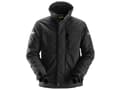 Miniatyrbilde 1 av 5: Snickers Workwear 11000404008, Jakke, Mann, Sort, XXL, Polyamid, 220 g/m²