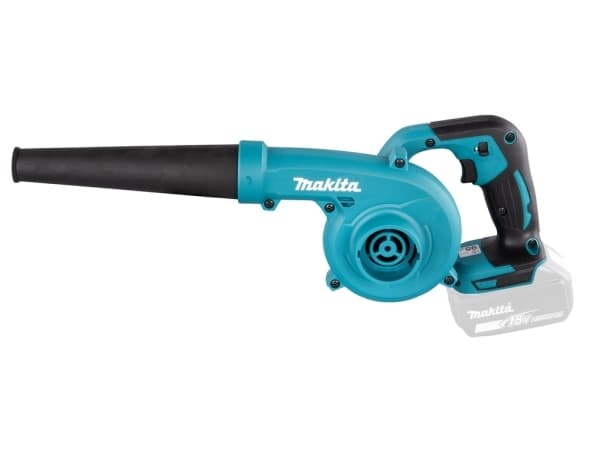 Makita DUB185Z Løvblåser 18 V - SOLO