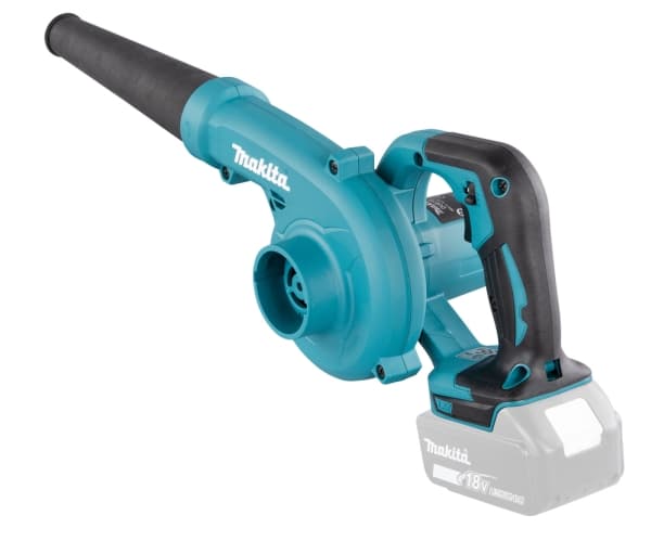 Makita DUB185Z Løvblåser 18 V - SOLO