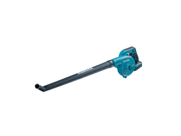 Makita DUB183Z - Løvblåser - trådløs - 18 V - uten batteri - 0-18000 rpm - 1.9 kg - SOLO