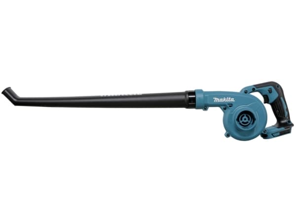 Makita DUB183Z - Løvblåser - trådløs - 18 V - uten batteri - 0-18000 rpm - 1.9 kg - SOLO