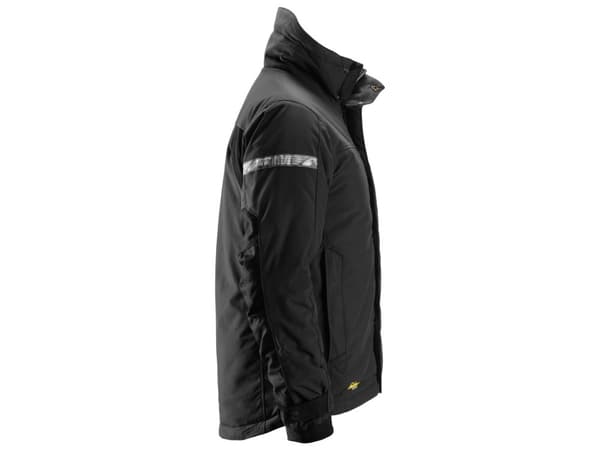 Snickers Workwear 11000404006, Jacka, Mann, Svart, L, Polyamid, 220 g/m ^