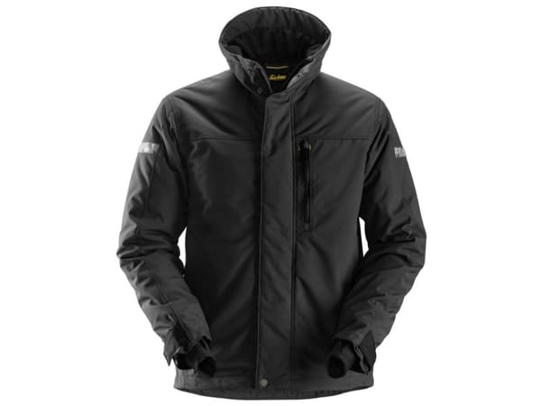 Snickers Workwear 11000404006, Jacka, Mann, Svart, L, Polyamid, 220 g/m ^