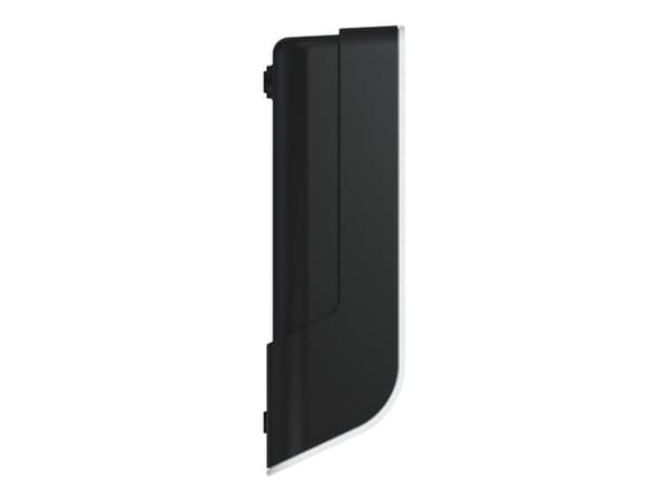 ANSMANN Comfort Multi - 1,5 t USB-batterilader - (for AA, AAA, C, D, 9V) - 800 mA - svart, hvit