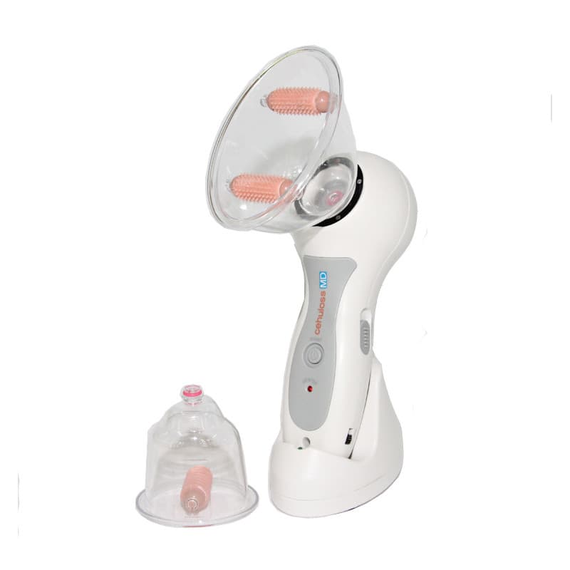 ANTI-CELLULITE VAKUUM MASSAGER PRO