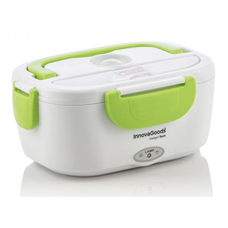Elektrisk lunchbox 40W - InnovaGoods