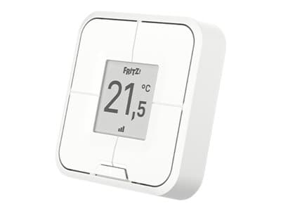 FRITZ! DECT 440 - Smartsvitsj - trådløs - DECT ULE - 1.88 - 1.9 Ghz
