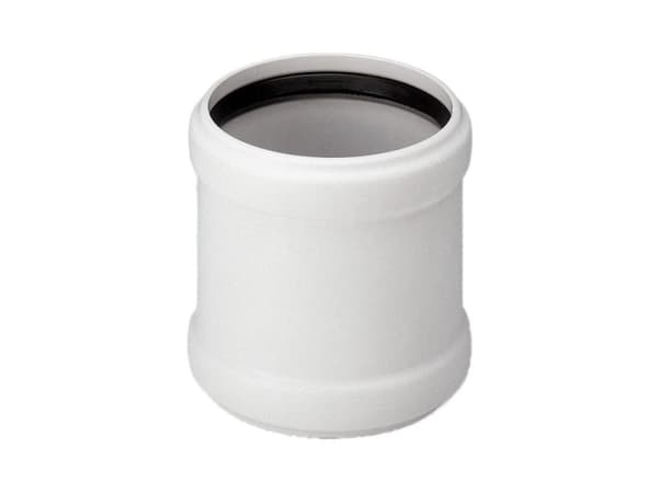 Skolan støjdæmpende skydemuffe 58mm
