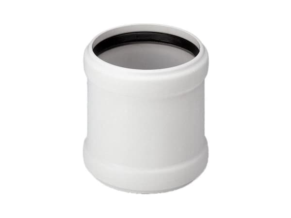 Skolan støjdæmpende skydemuffe 58mm
