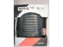 Yato YT-7460, Sort, Grå, PVC, Polyester, Monokromatisk, XS, EN 14404:2004+A1:2010