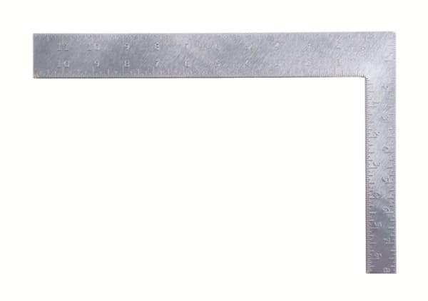 Stanley Roof stålvinkel 600x400mm (45-530)