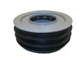 Pikkukuva 2 / 3: Magnaplast HTR sisäisen viemärin pienennys 110/50mm (11336)